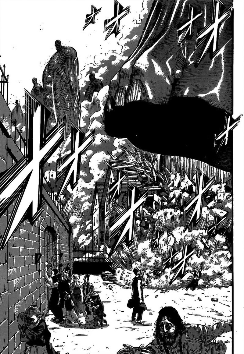 Shingeki No Kyojin 131 23