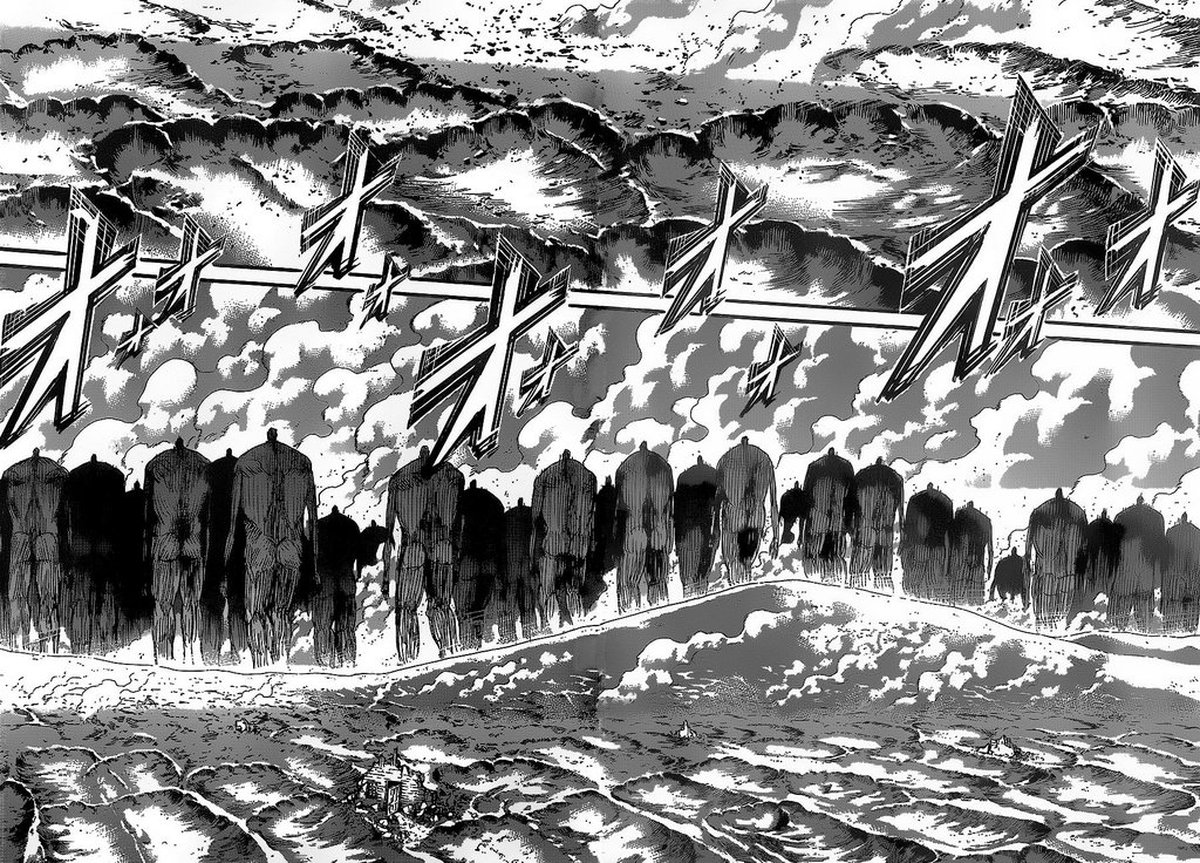 Shingeki No Kyojin 131 24