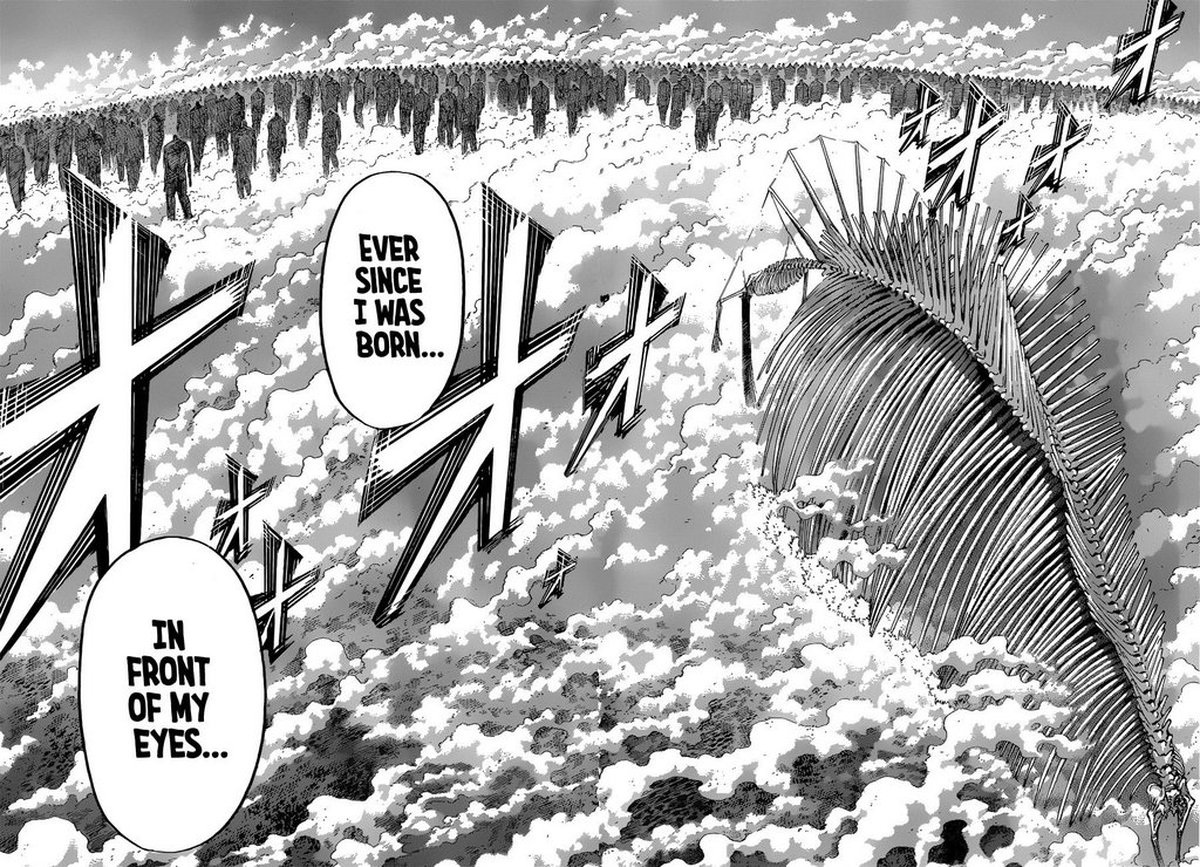 Shingeki No Kyojin 131 25