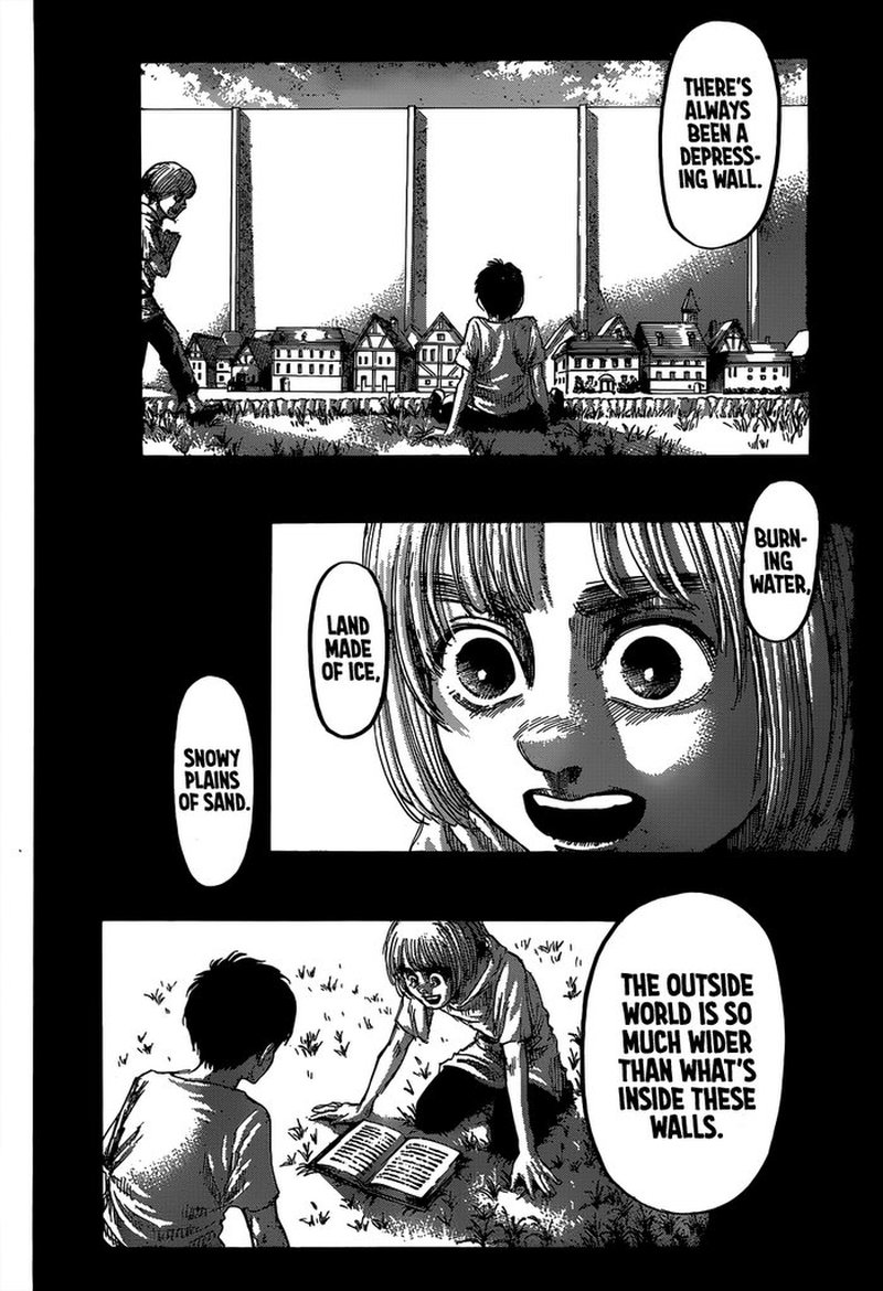 Shingeki No Kyojin 131 26