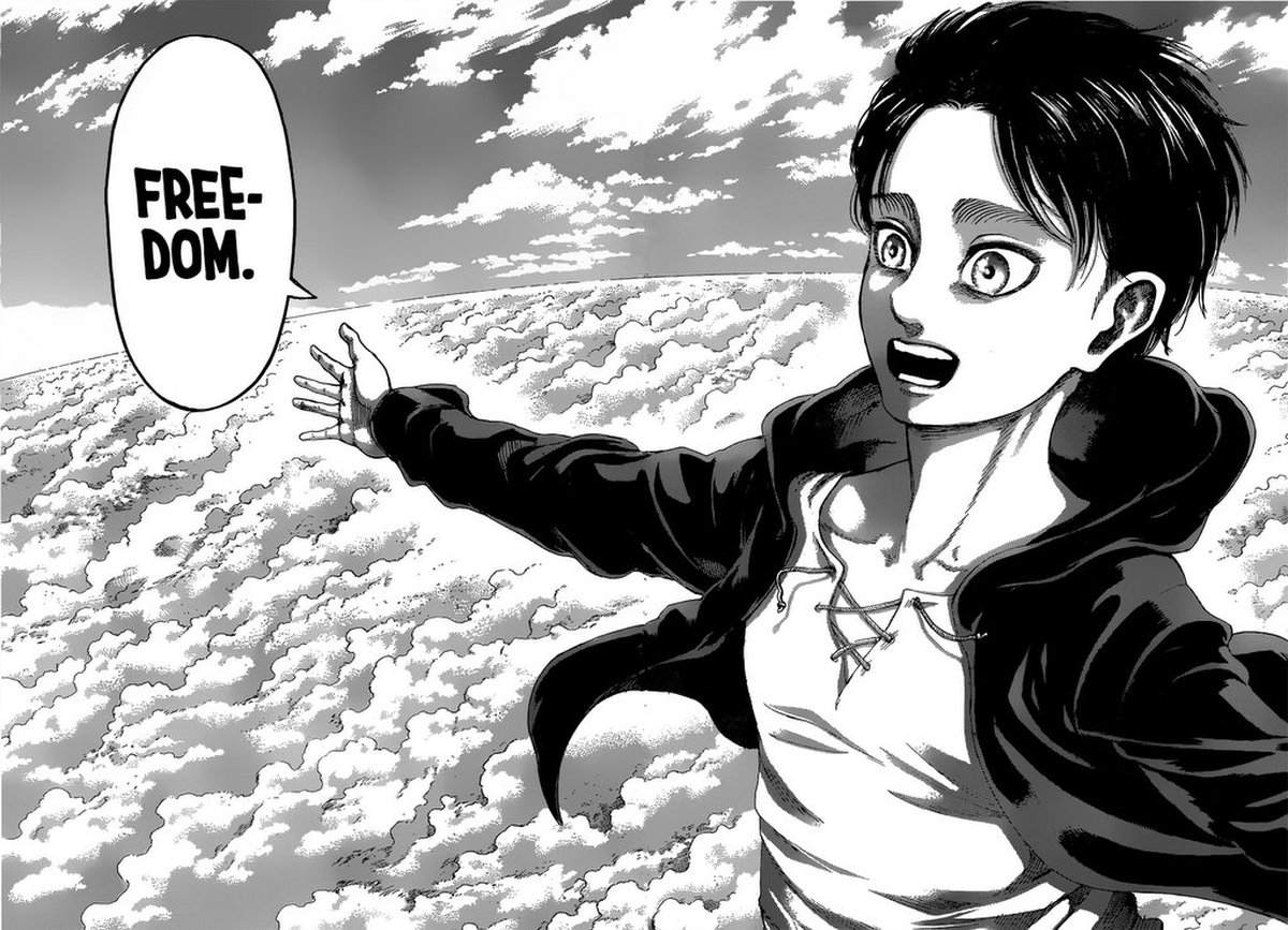 Shingeki No Kyojin 131 28