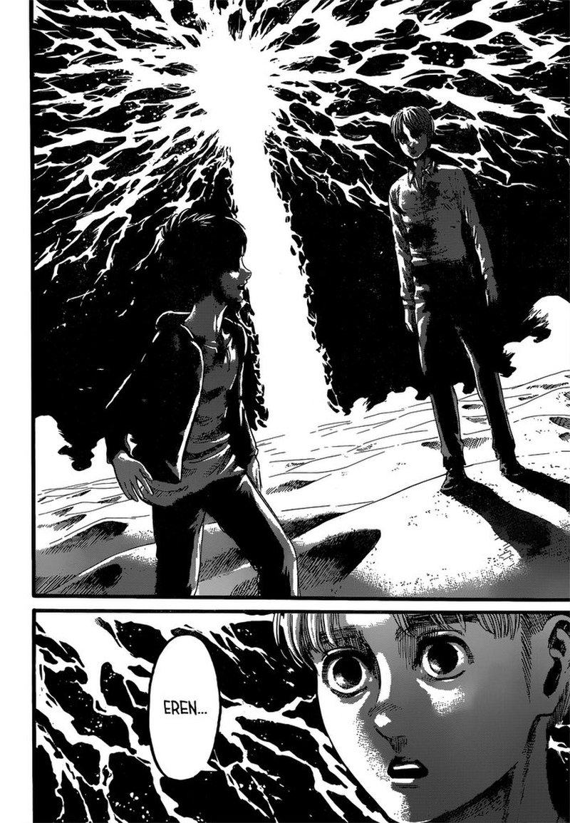 Shingeki No Kyojin 131 29