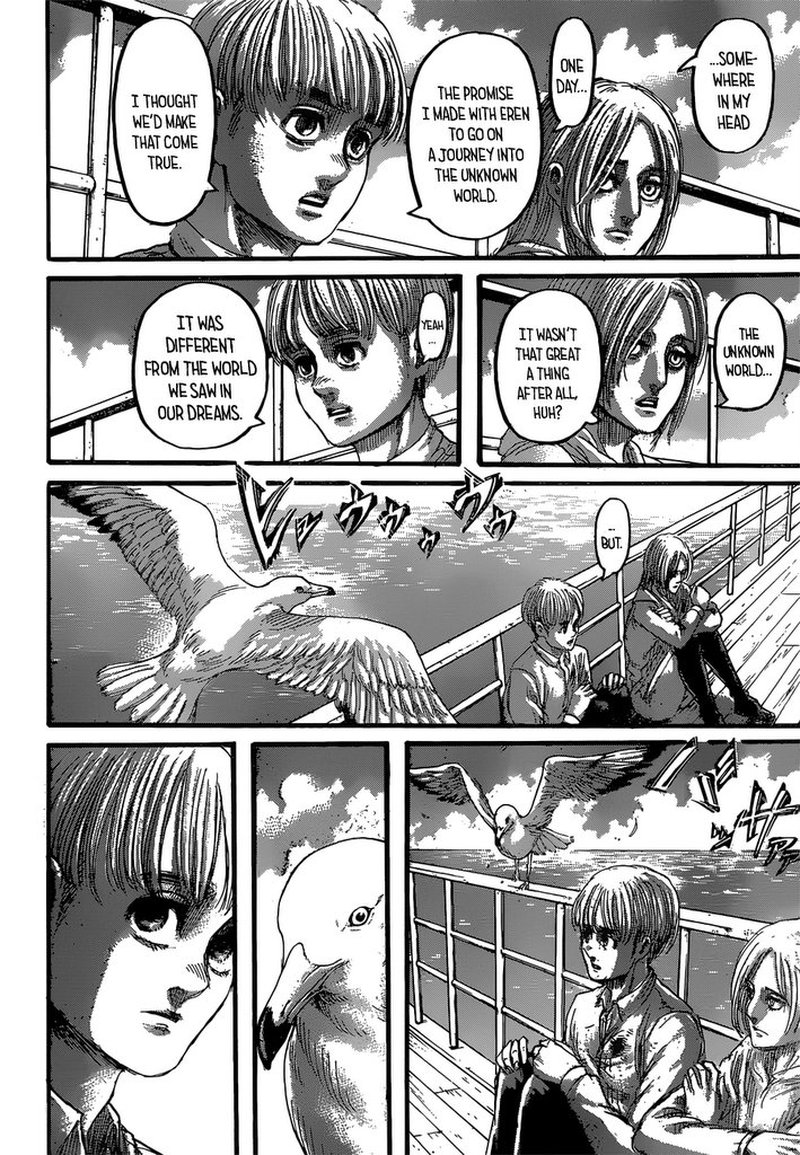 Shingeki No Kyojin 131 32