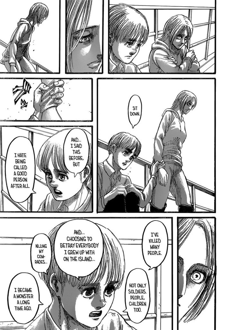 Shingeki No Kyojin 131 33