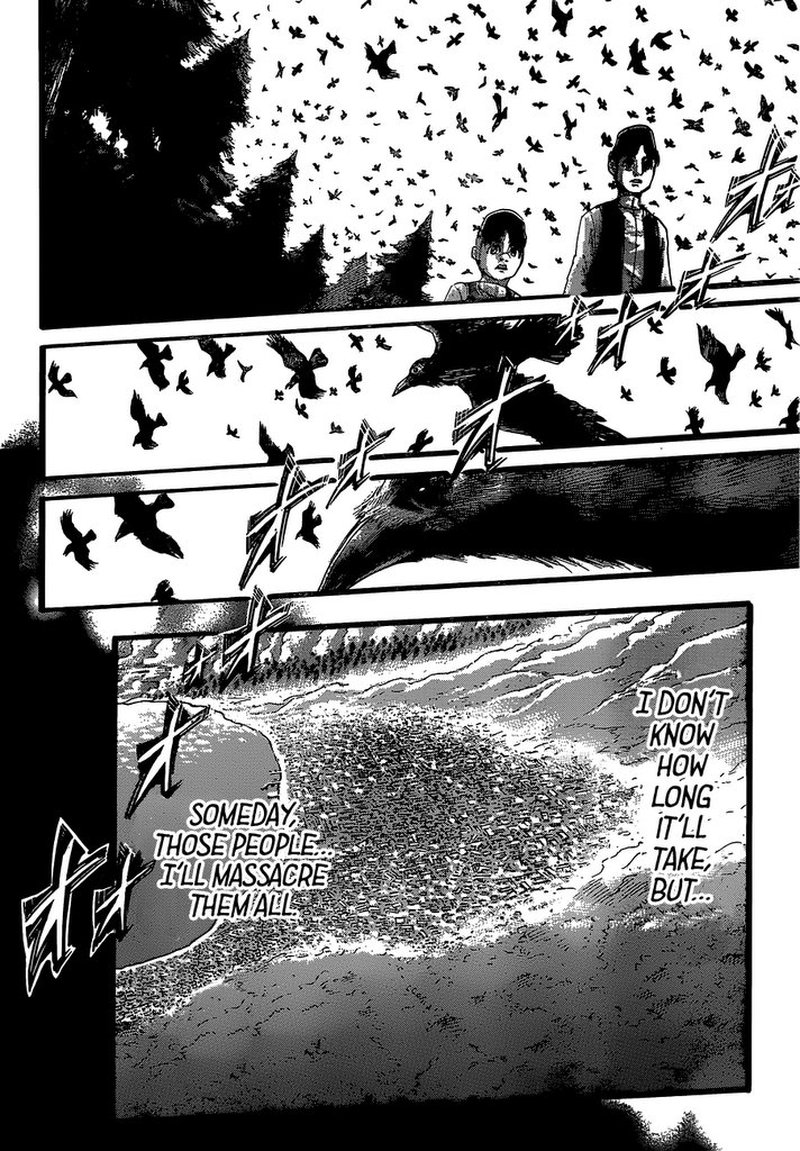 Shingeki No Kyojin 131 4