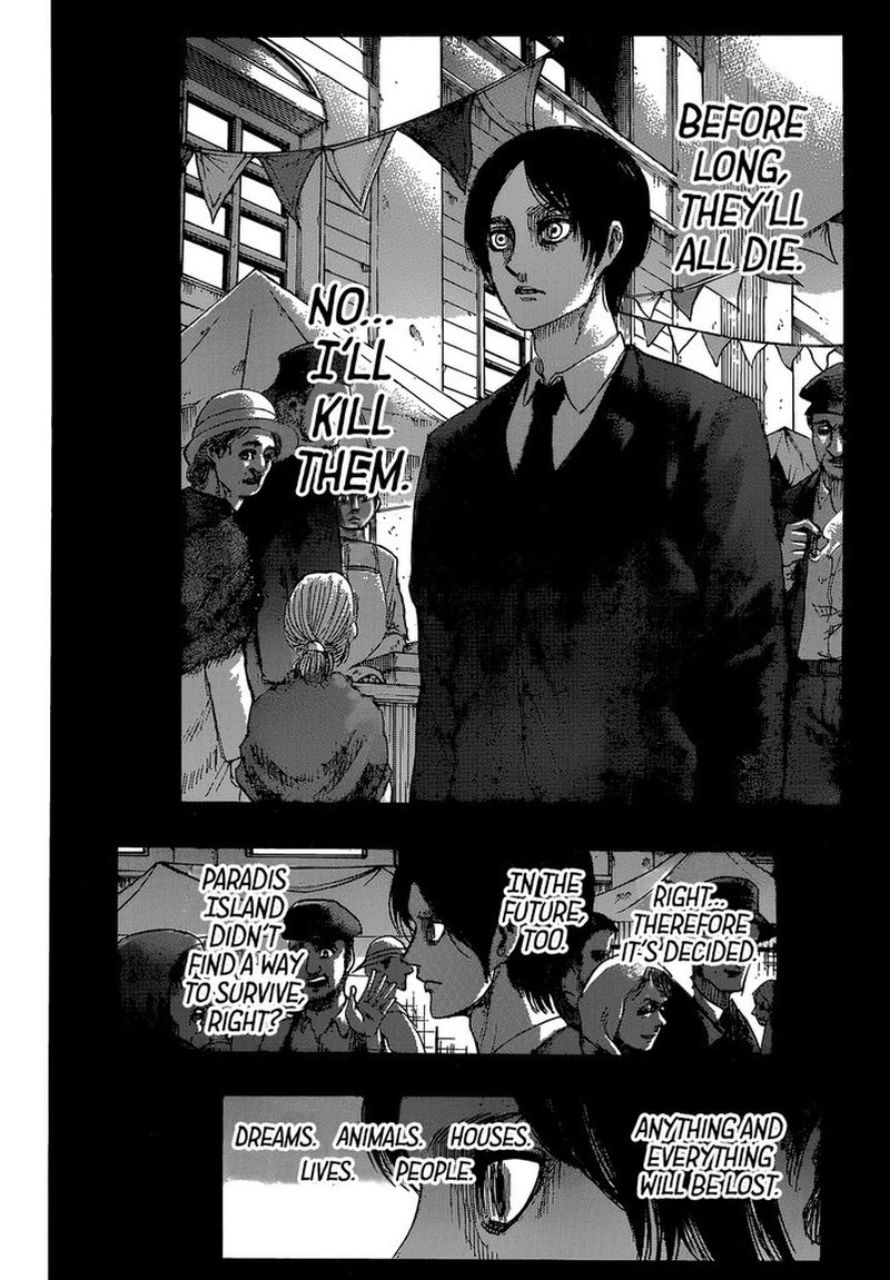 Shingeki No Kyojin 131 6
