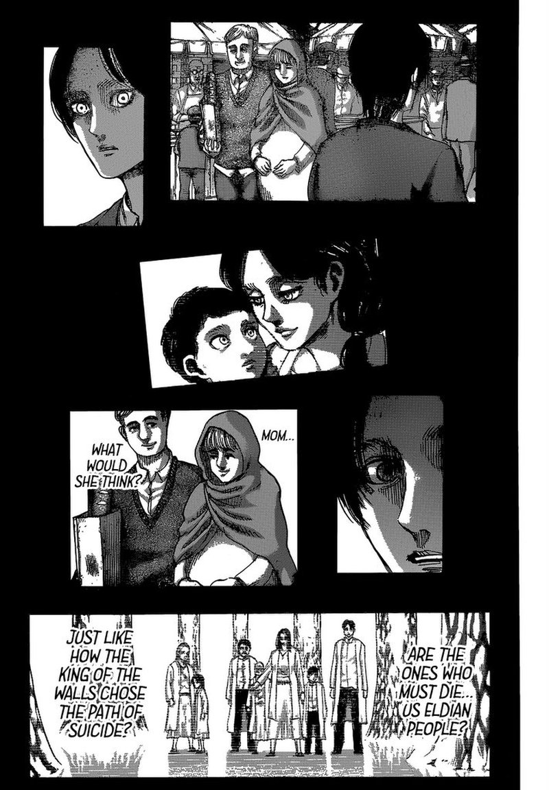 Shingeki No Kyojin 131 7