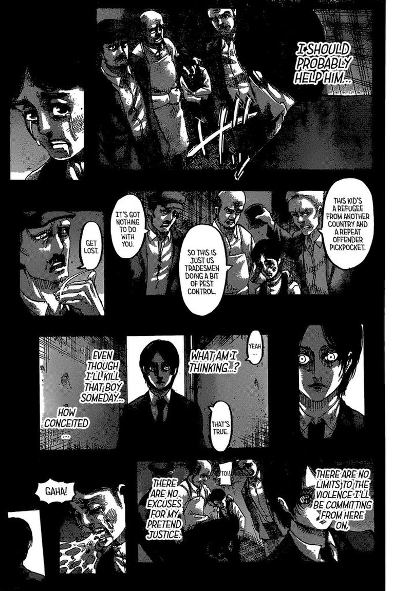 Shingeki No Kyojin 131 8