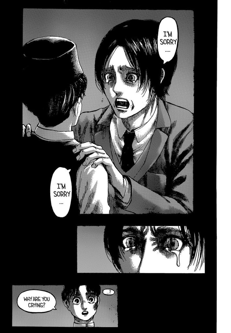 Shingeki No Kyojin 131 9
