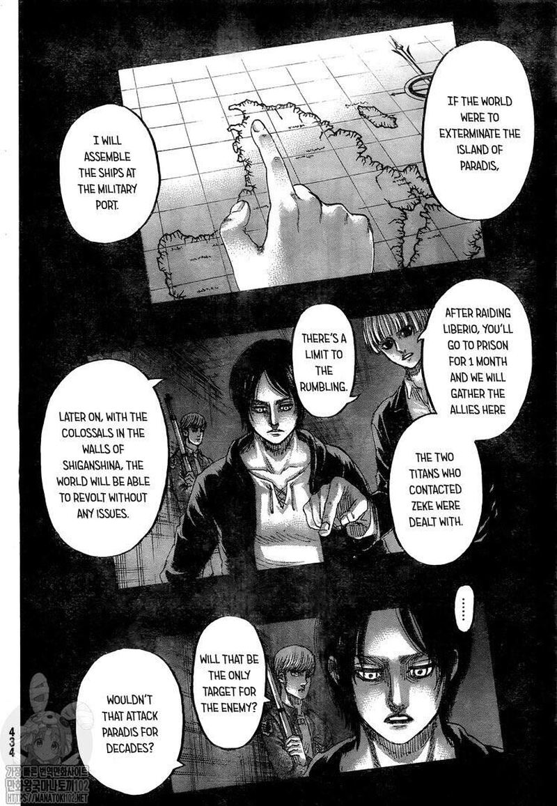 Shingeki No Kyojin 132 10
