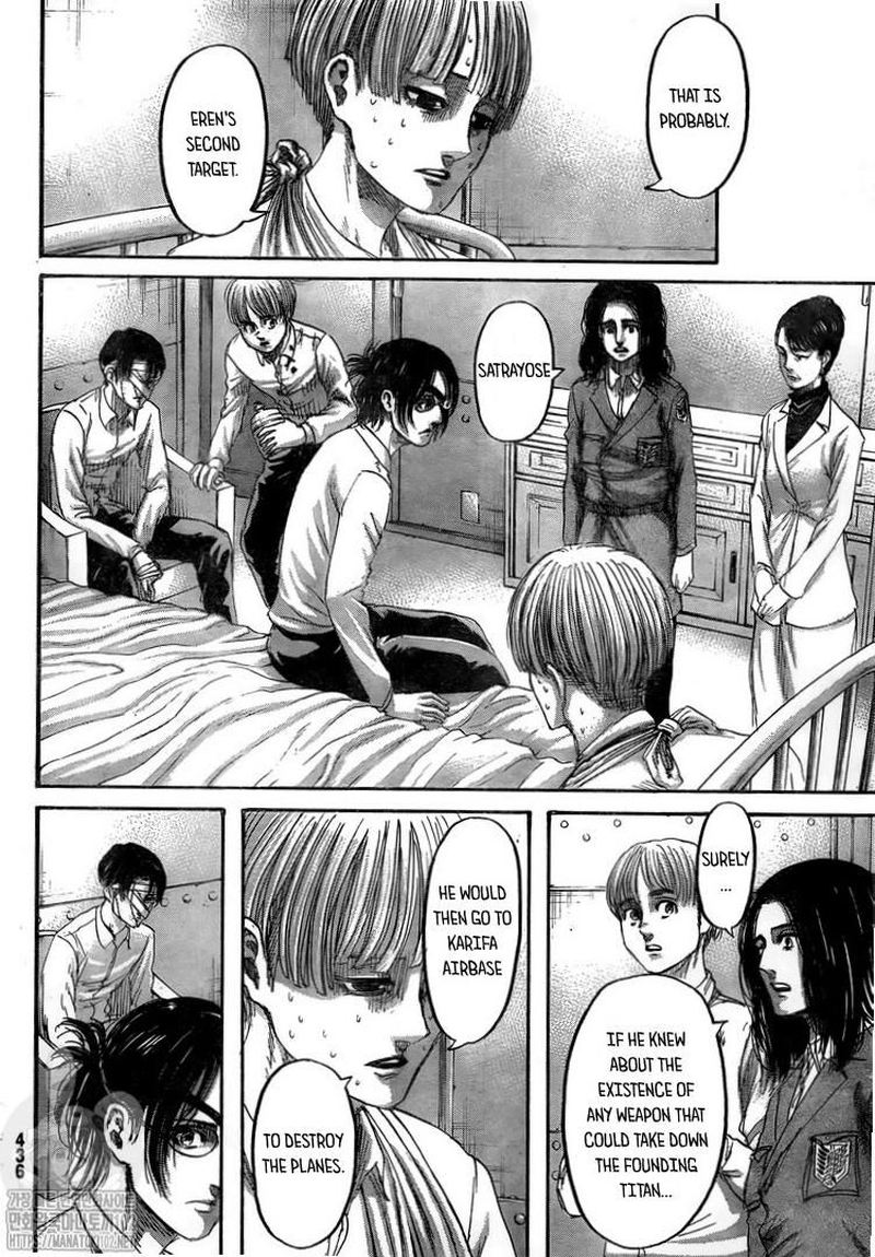 Shingeki No Kyojin 132 12