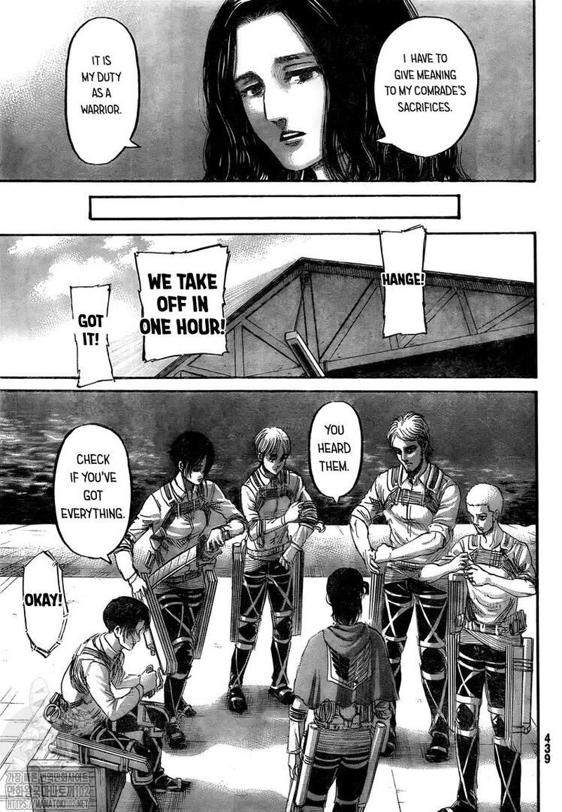 Shingeki No Kyojin 132 15