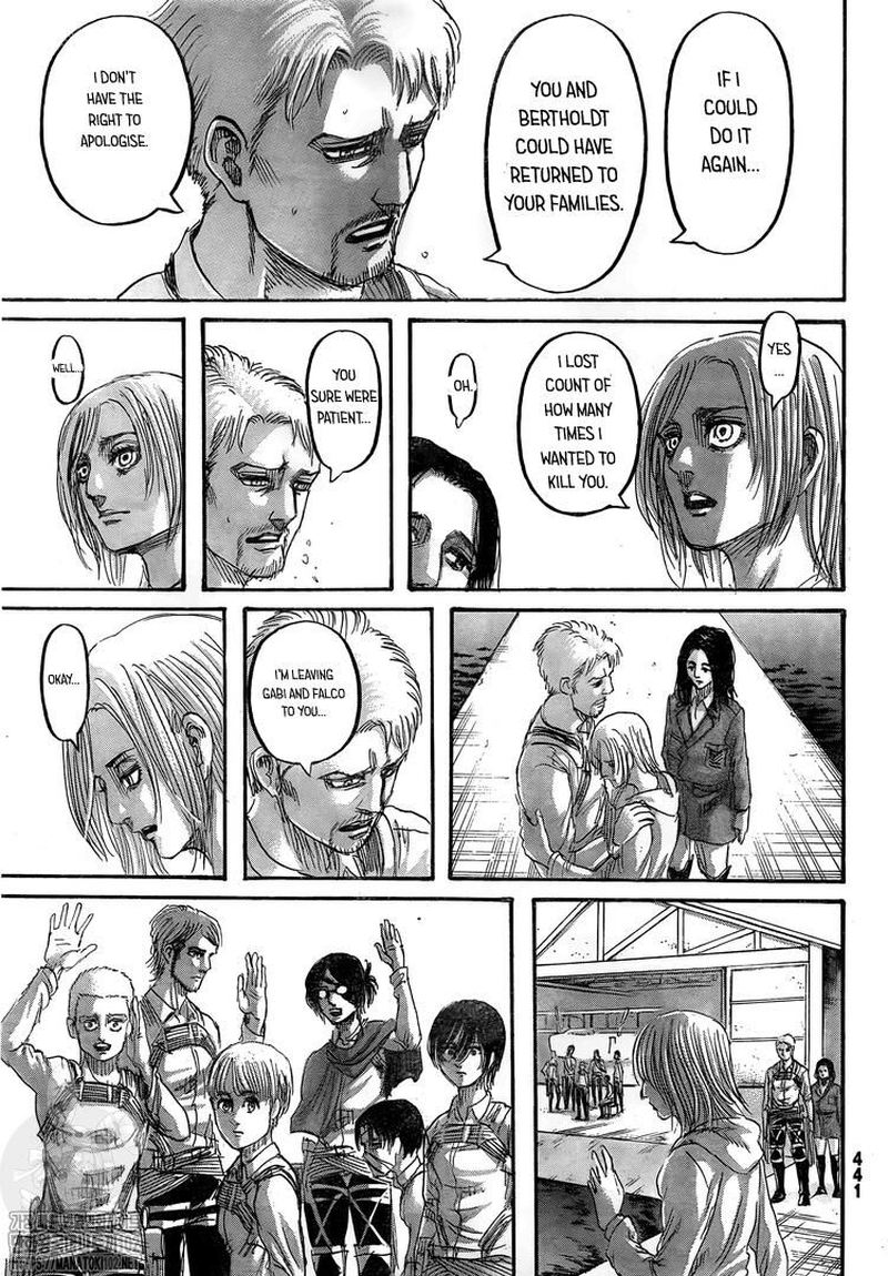 Shingeki No Kyojin 132 17