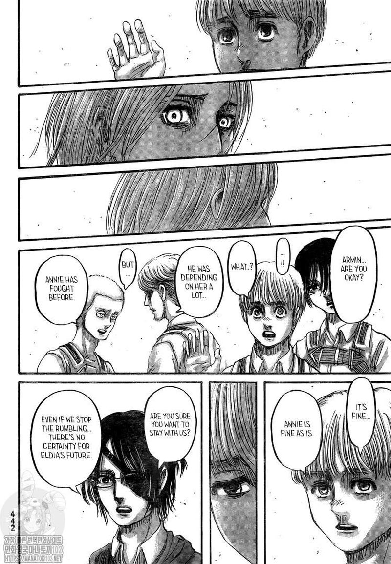 Shingeki No Kyojin 132 18