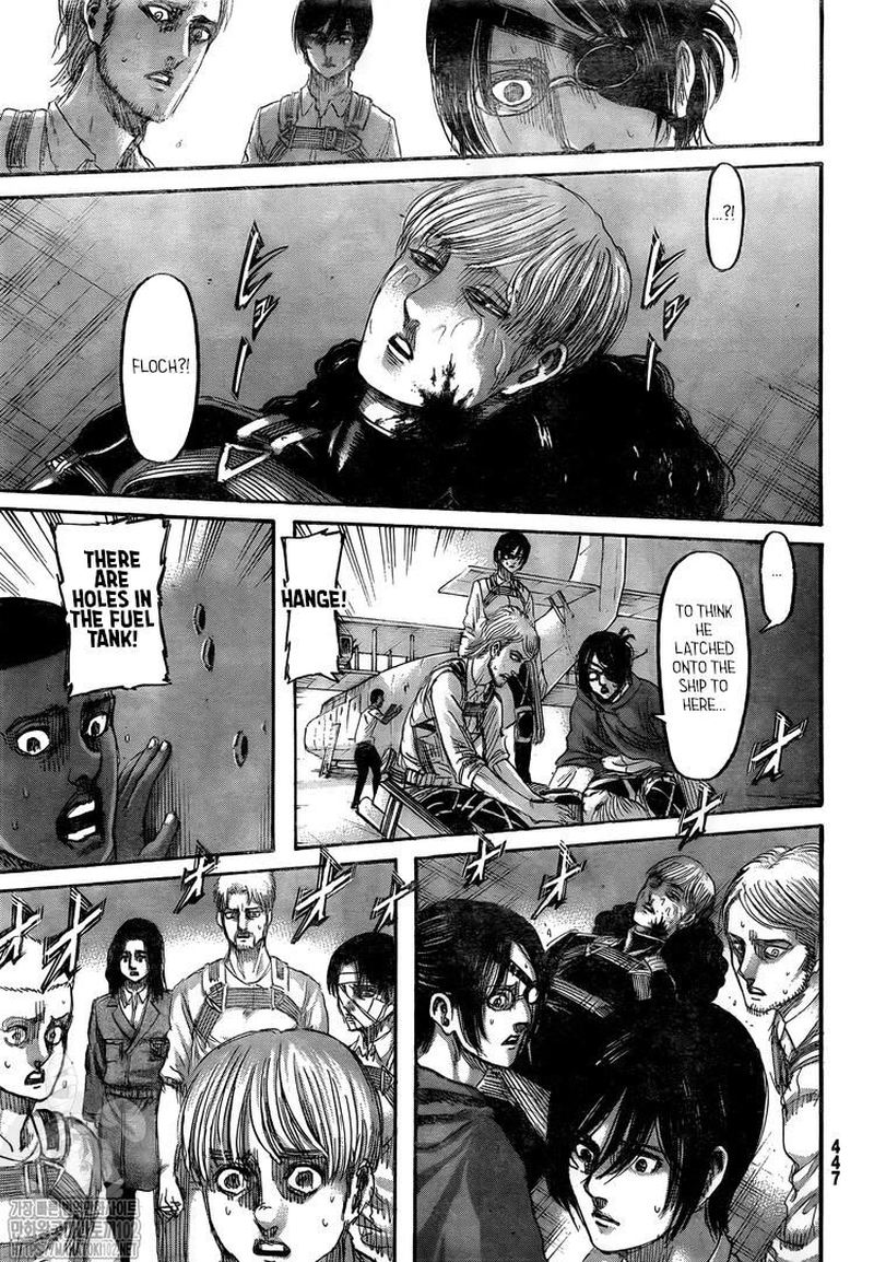 Shingeki No Kyojin 132 23
