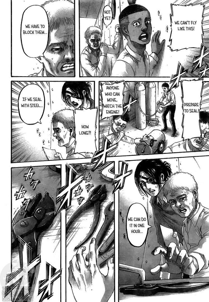 Shingeki No Kyojin 132 24