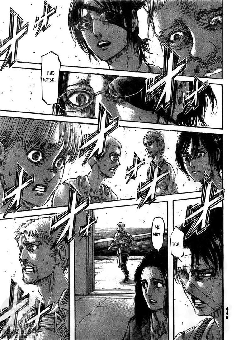 Shingeki No Kyojin 132 25