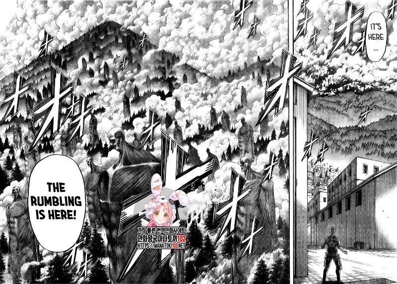 Shingeki No Kyojin 132 26