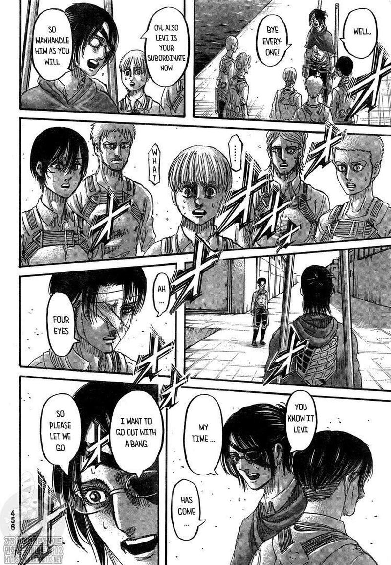 Shingeki No Kyojin 132 31