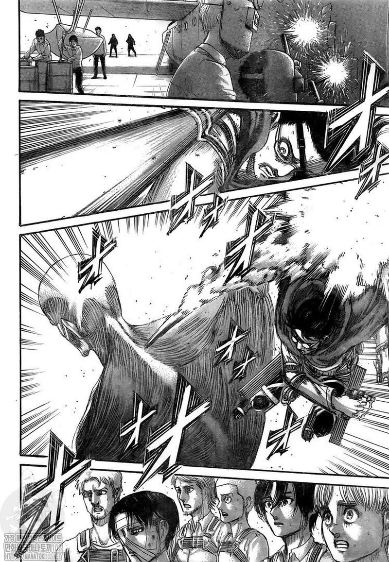 Shingeki No Kyojin 132 35