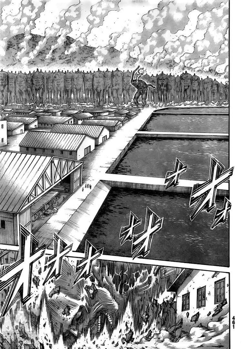 Shingeki No Kyojin 132 36