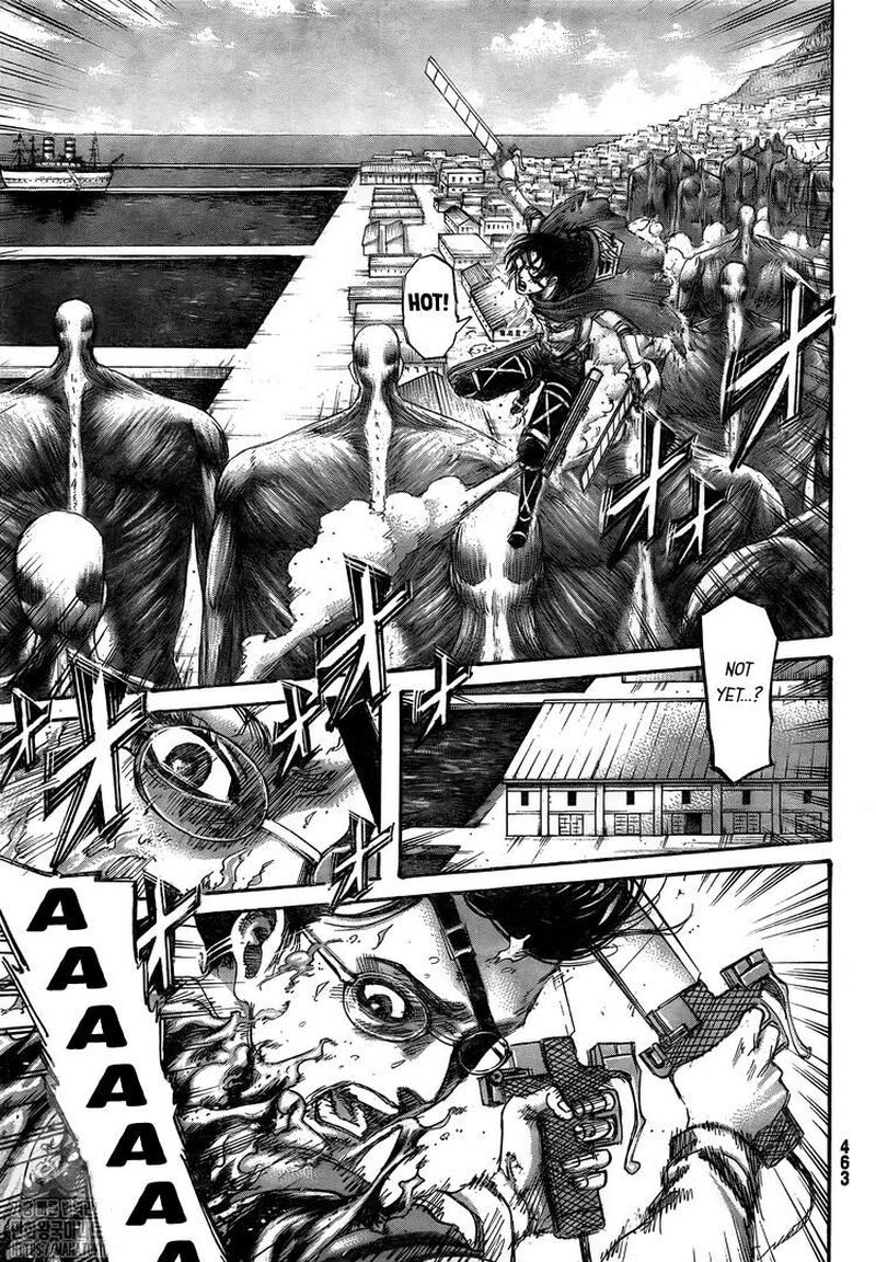 Shingeki No Kyojin 132 38