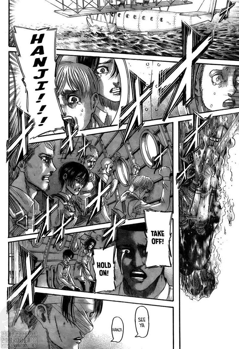 Shingeki No Kyojin 132 40