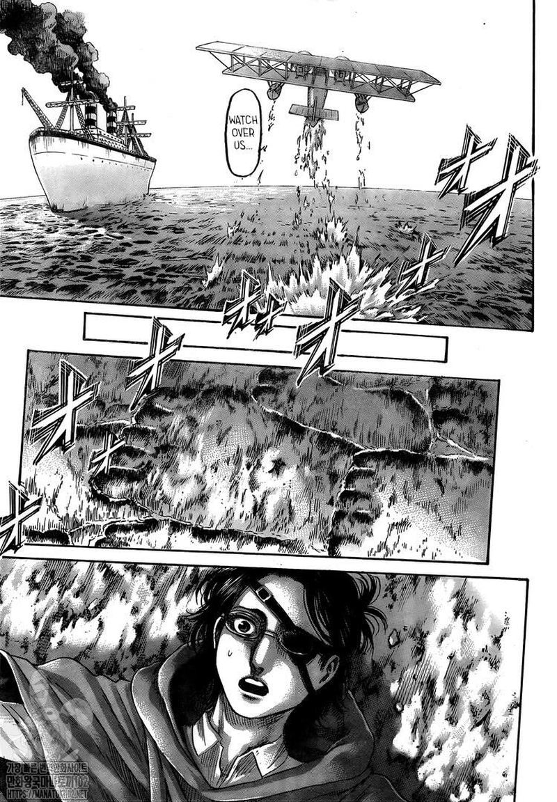 Shingeki No Kyojin 132 41