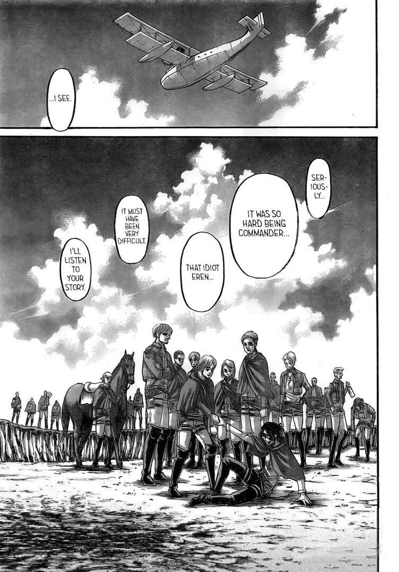 Shingeki No Kyojin 132 43