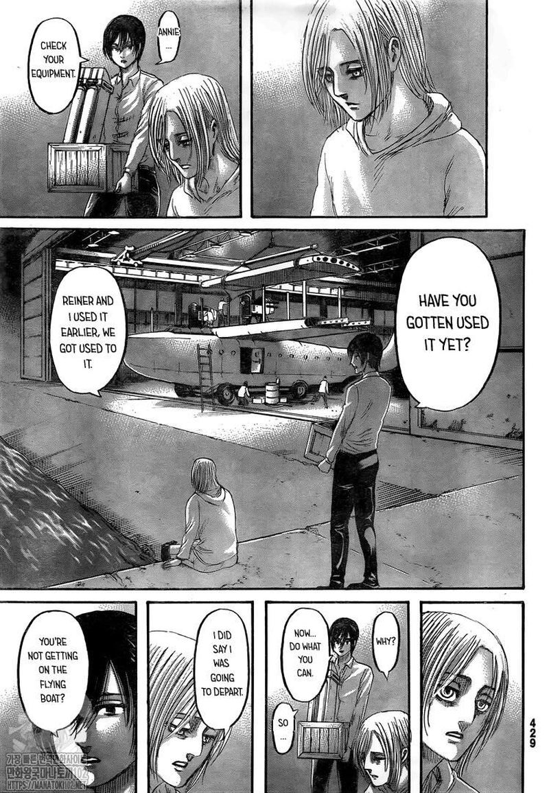 Shingeki No Kyojin 132 5