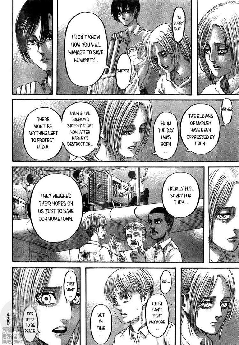 Shingeki No Kyojin 132 6