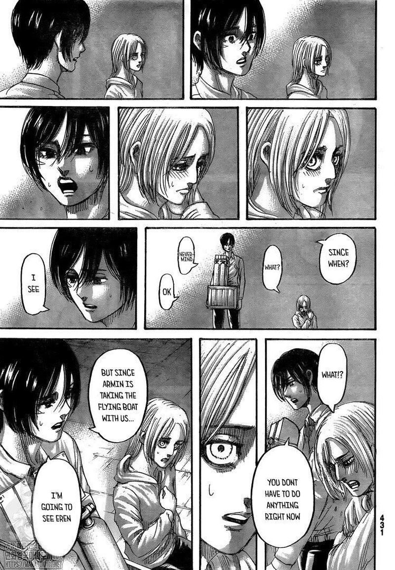 Shingeki No Kyojin 132 7
