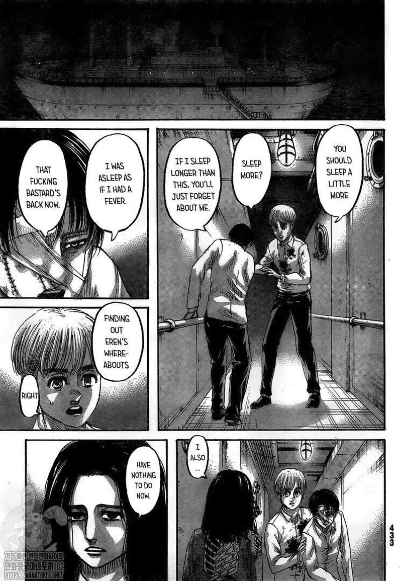 Shingeki No Kyojin 132 9