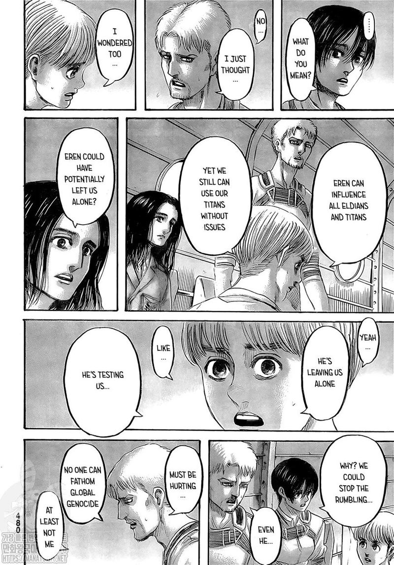Shingeki No Kyojin 133 10