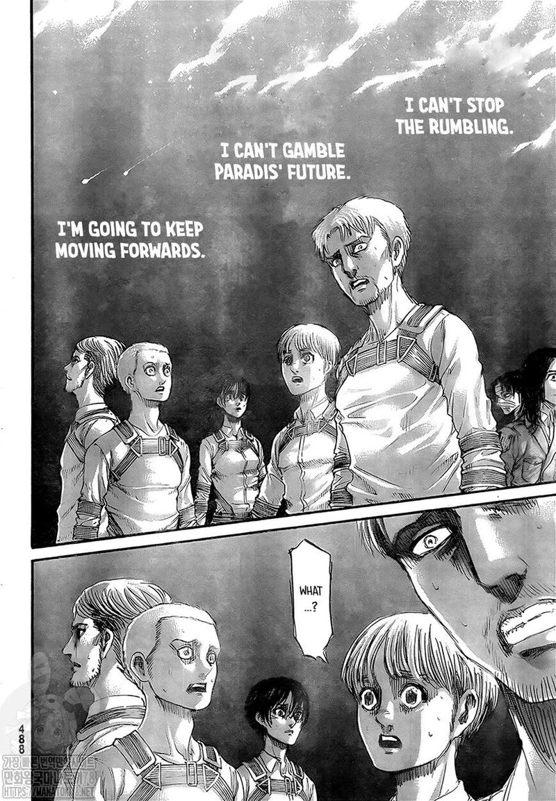 Shingeki No Kyojin 133 17