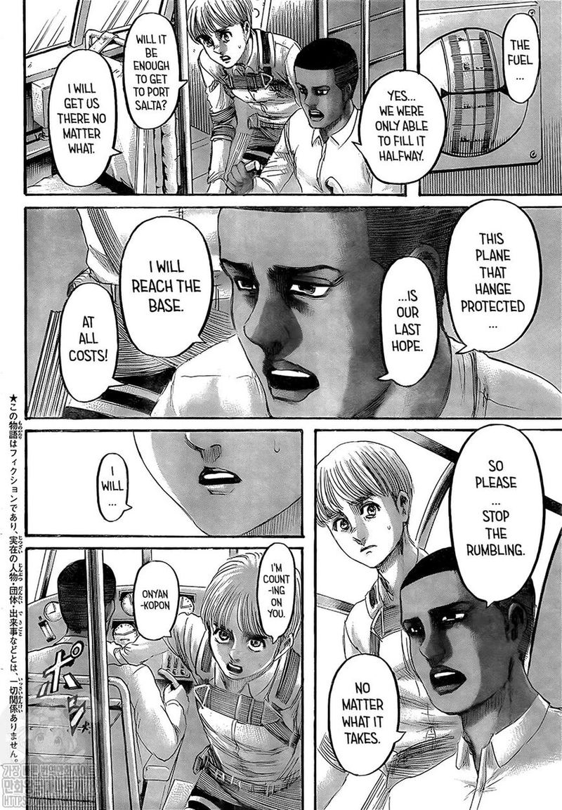 Shingeki No Kyojin 133 2