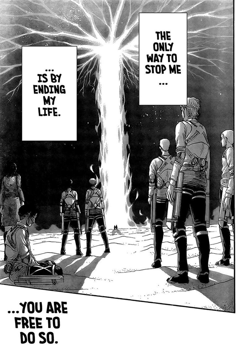 Shingeki No Kyojin 133 24