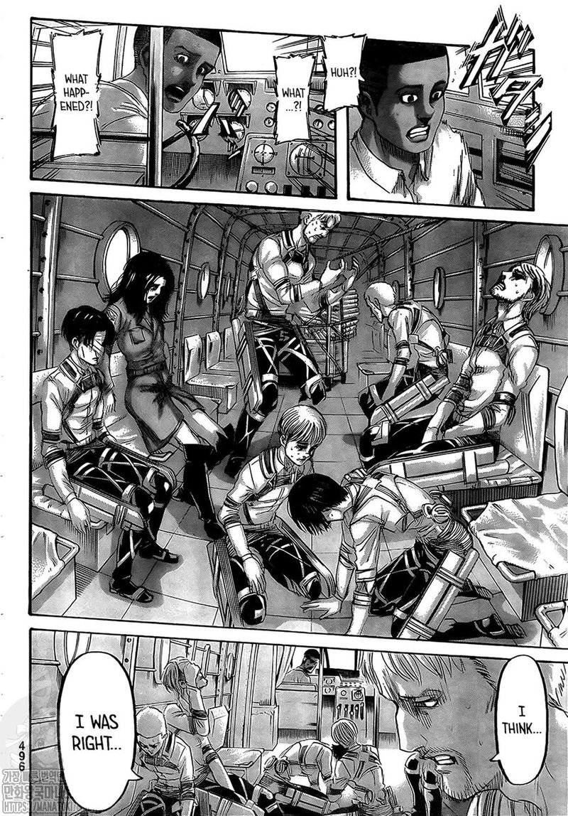 Shingeki No Kyojin 133 25