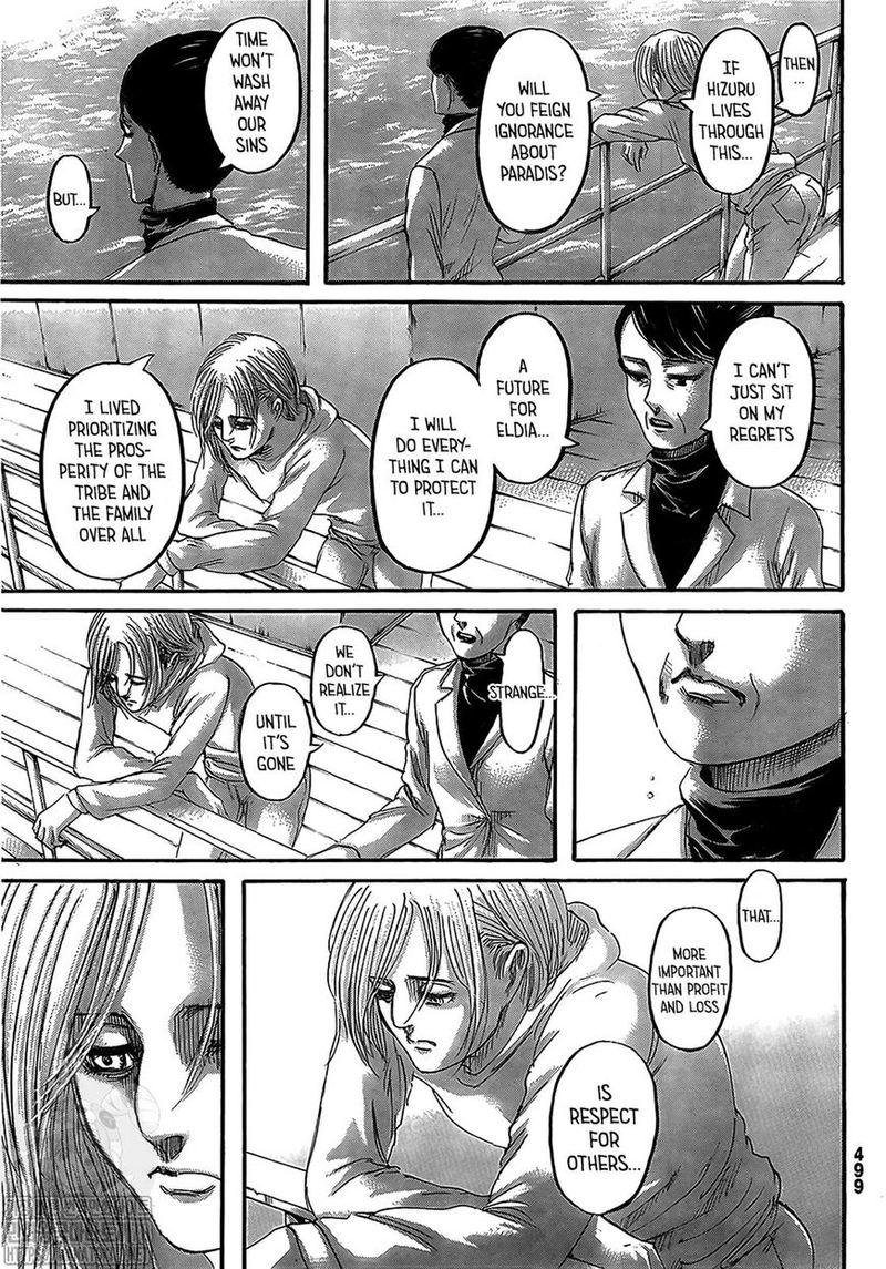 Shingeki No Kyojin 133 28