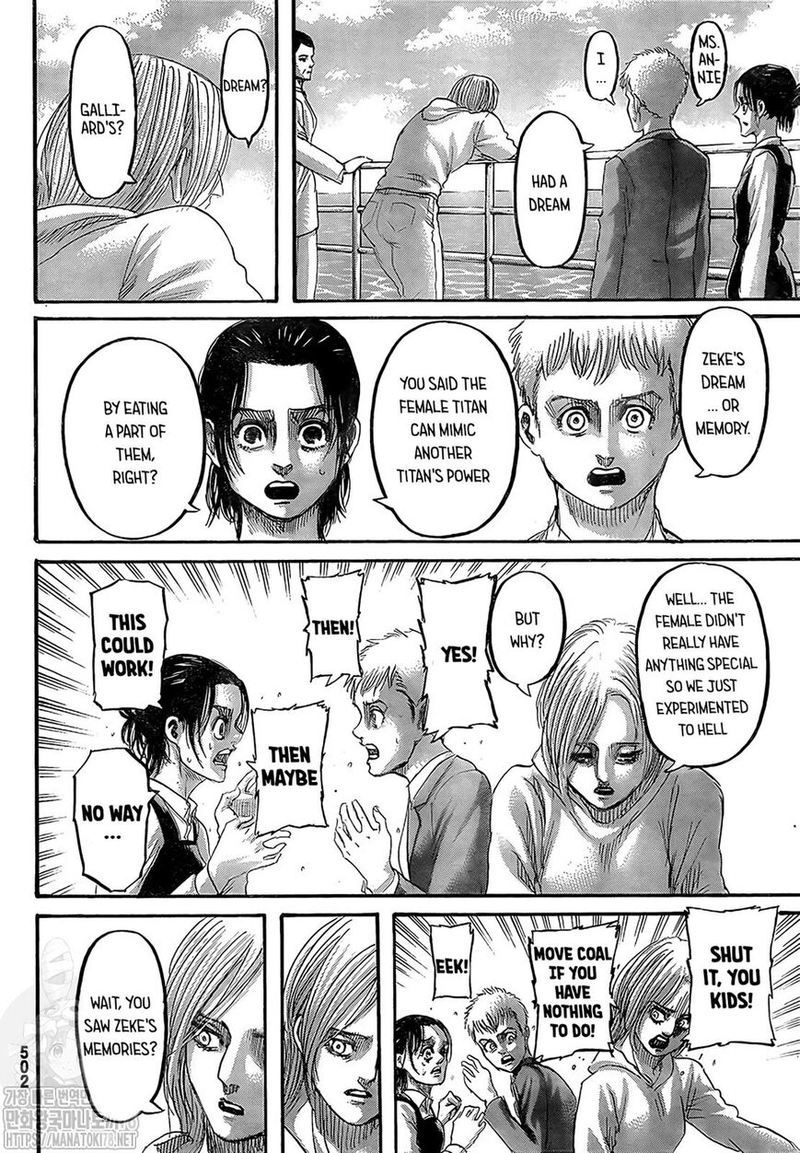 Shingeki No Kyojin 133 31