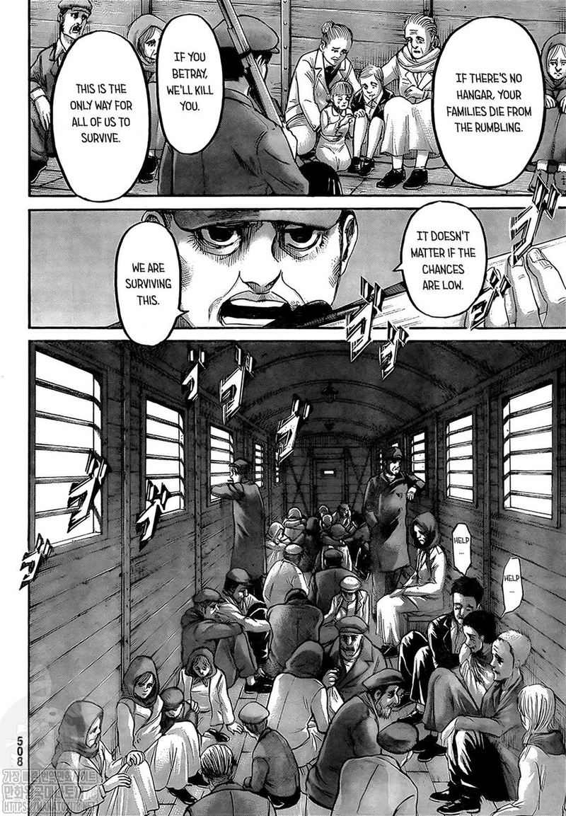 Shingeki No Kyojin 133 37