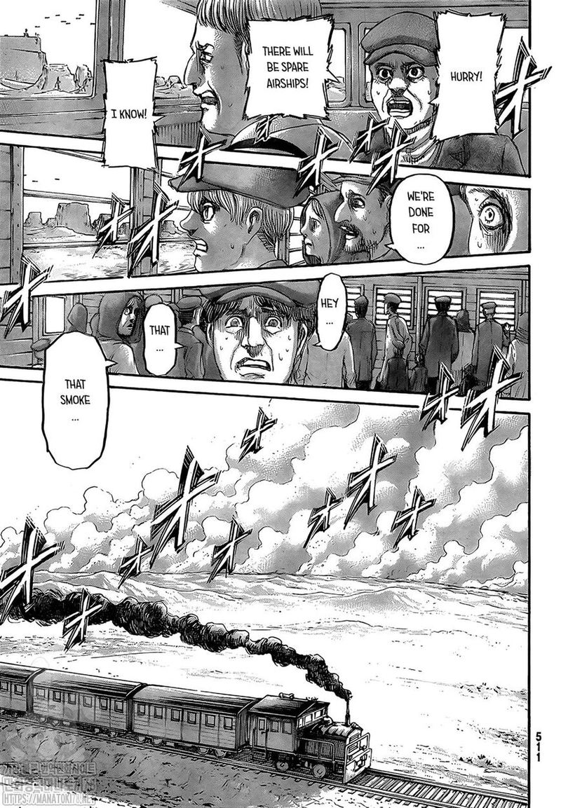 Shingeki No Kyojin 133 40