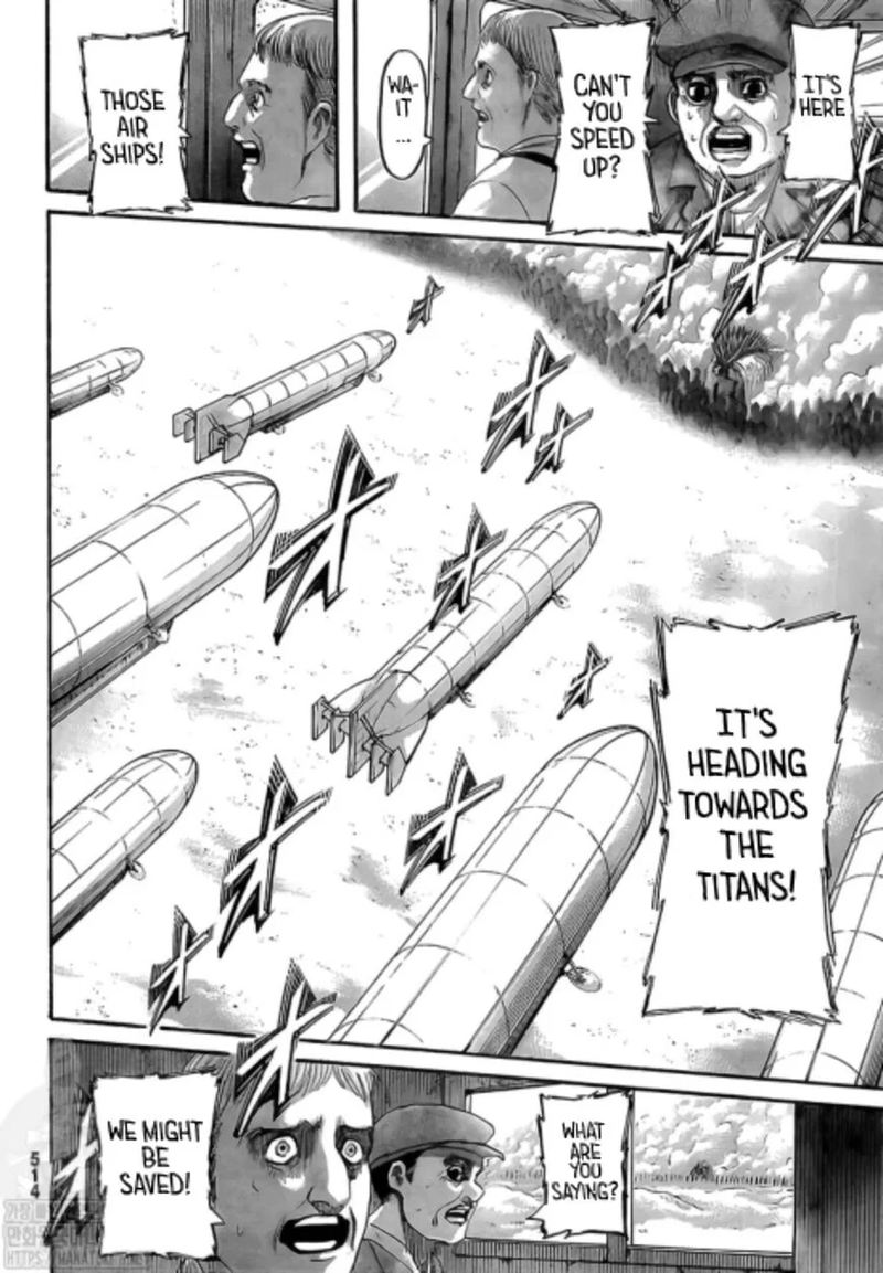 Shingeki No Kyojin 133 42