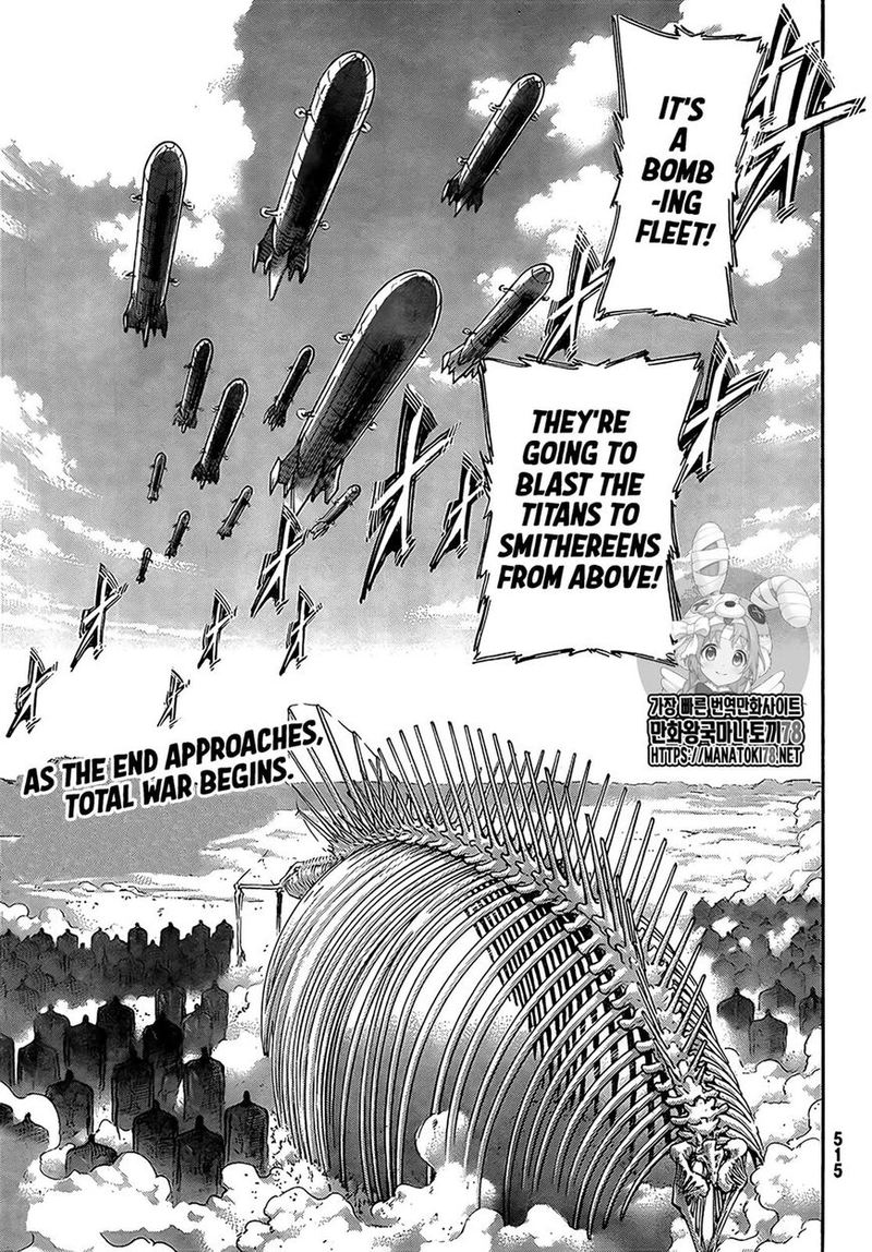 Shingeki No Kyojin 133 43