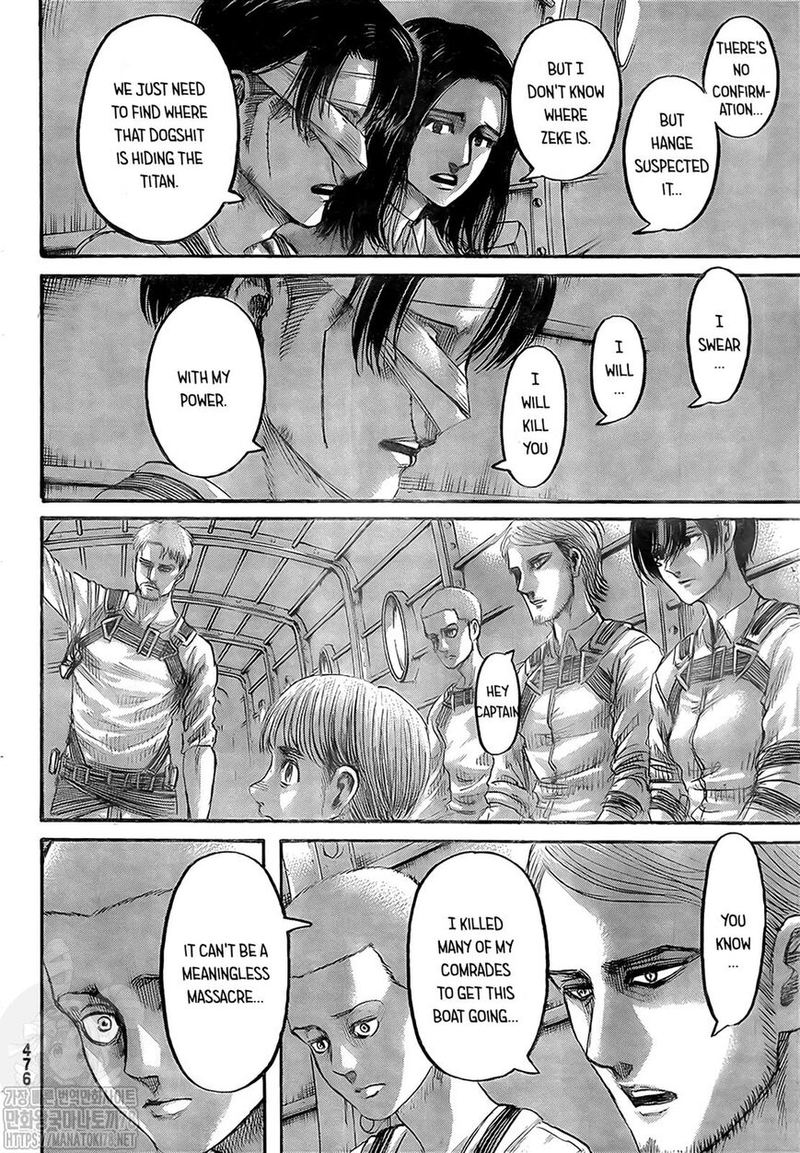 Shingeki No Kyojin 133 6