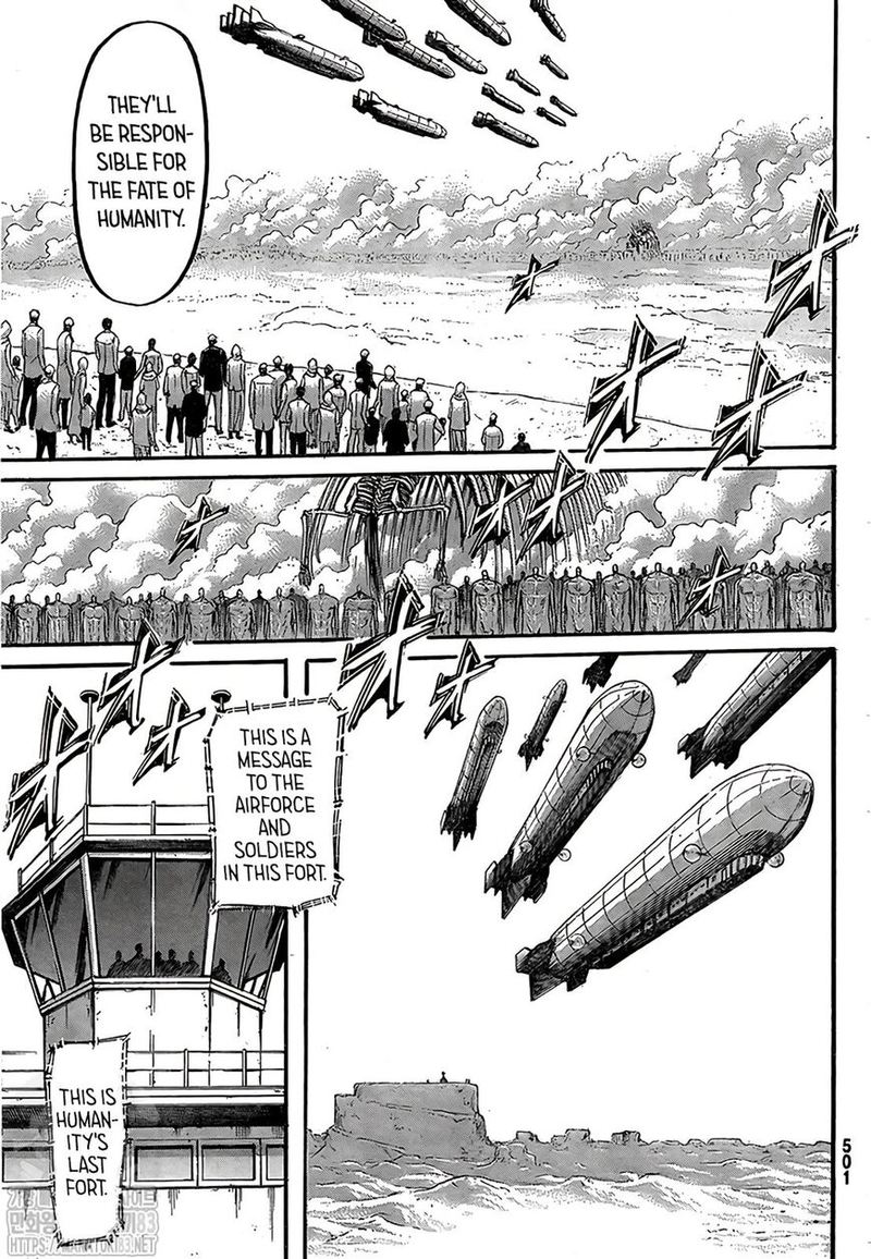 Shingeki No Kyojin 134 10