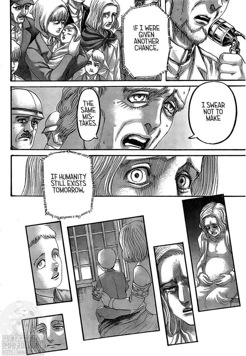 Shingeki No Kyojin 134 13