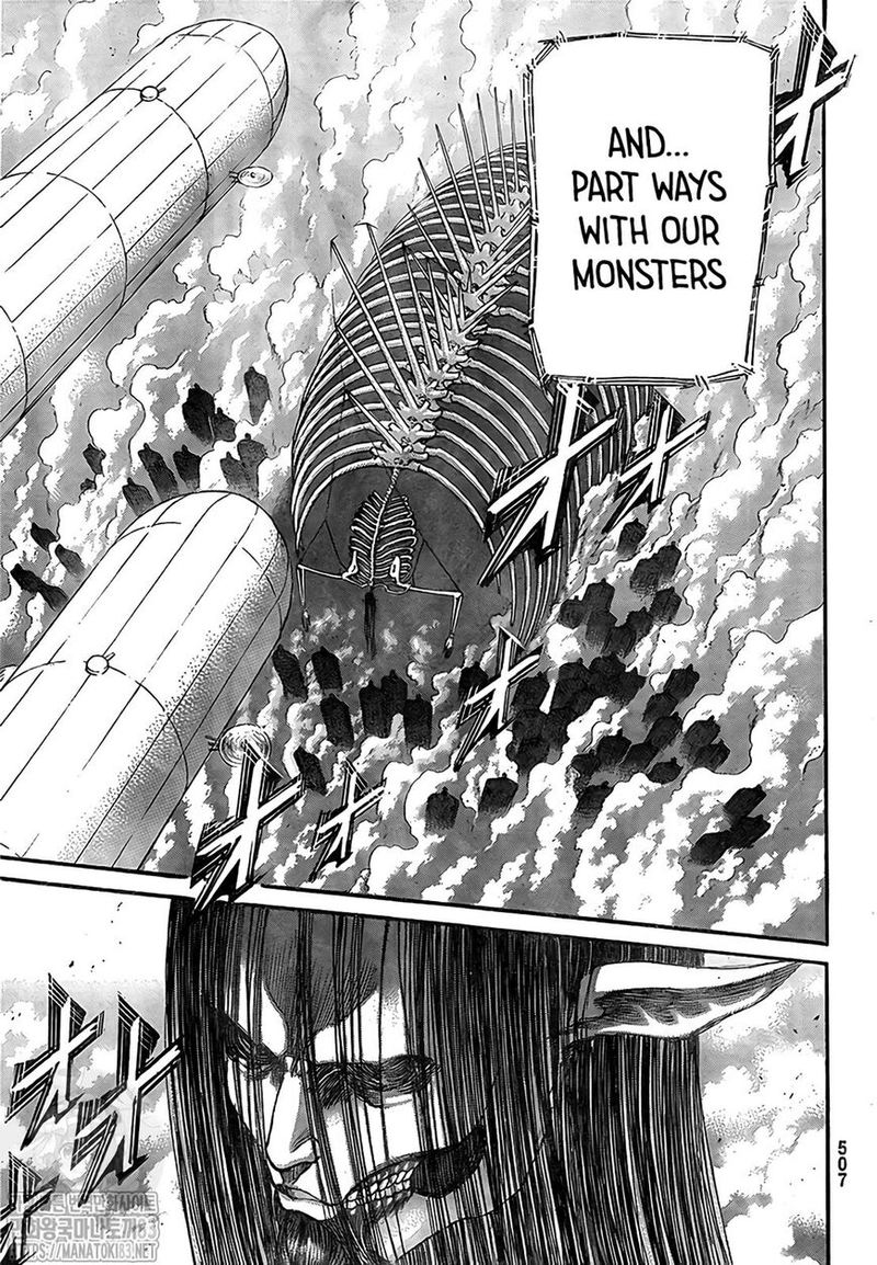 Shingeki No Kyojin 134 16