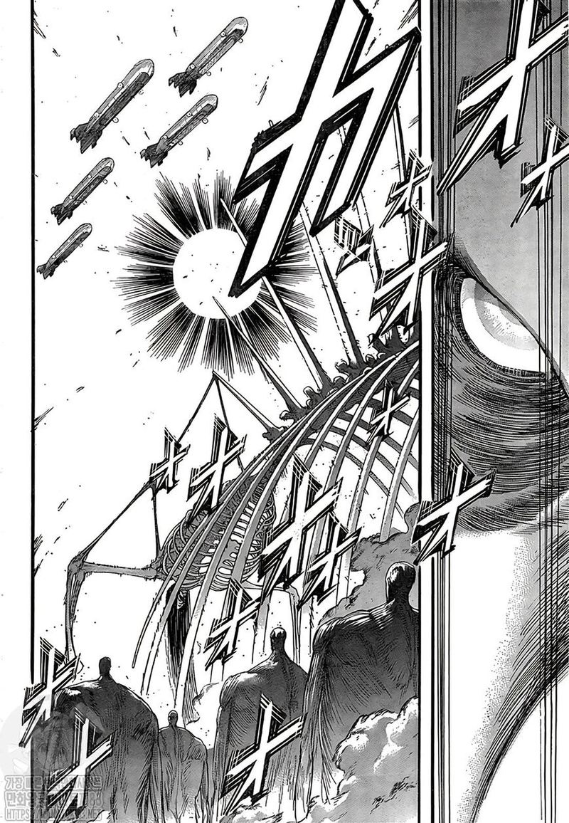 Shingeki No Kyojin 134 17