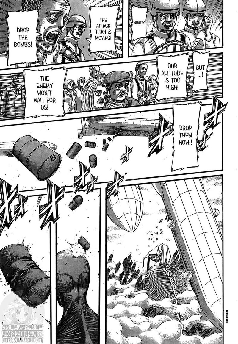 Shingeki No Kyojin 134 18